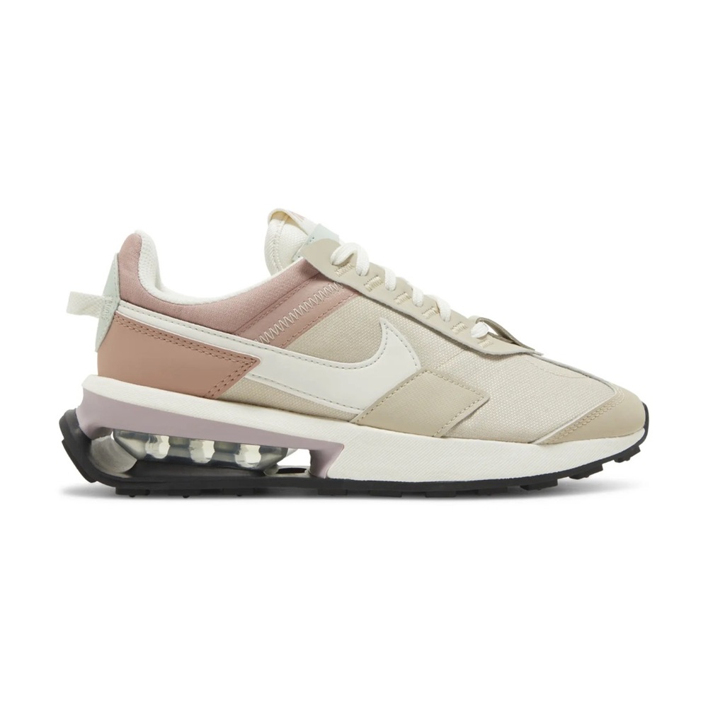 Nike air max Pink pre day tan neutral Sneakers